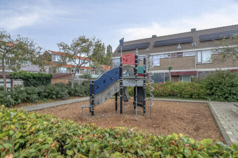 Wilhelminastraat 85 2661 ET BERGSCHENHOEK image 36
