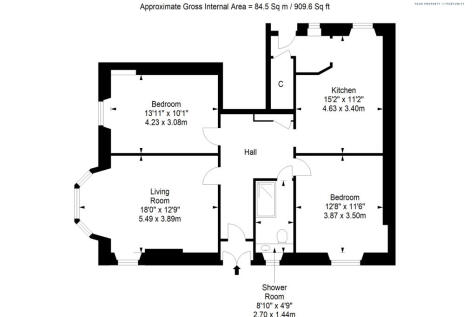 35 MD Park Avenue