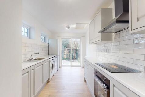 Kitchen - Angle 2