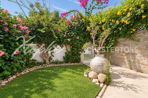 Vilamoura Marina 3 Bed Townhouse For Sale Portugal (23)
