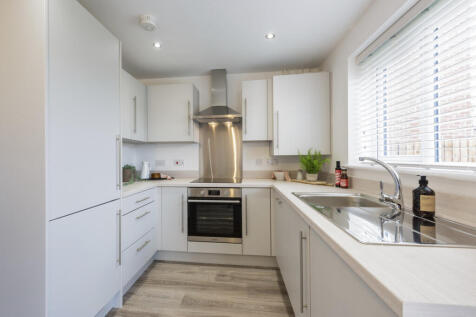 Indicative Kitchen/Dining Room, Contemporary Modern Decoration