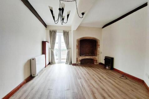 The Etchells, Boggy Lane, Church Broughton, Derby photo 3