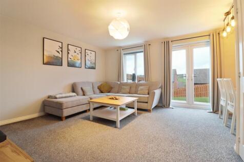 Reception Room/ Dining Room