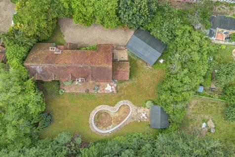 Drone view