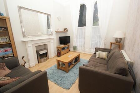 107 PEMBROKE ROAD F4