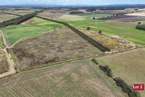 Aerial Lot 2
