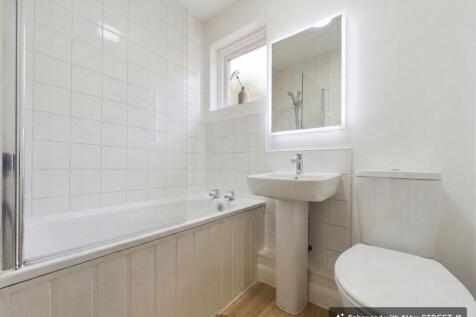 AI Bathroom