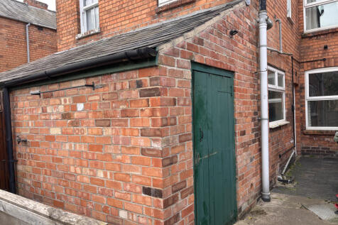 Outbuilding