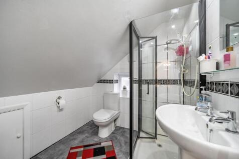 Davidson Frost-Wellings, DFW, Clamp Hill, Stanmore