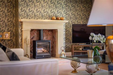 Log Burner