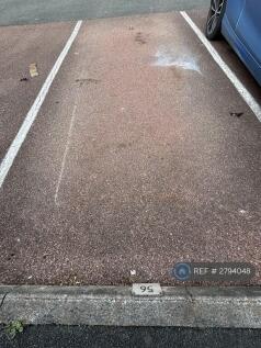 Security Allocated Parking 