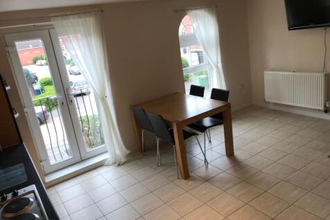 Horton Drive, Stafford, ST16 photo 3
