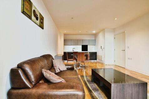 Piccadilly Place, Manchester, Greater Manchester, M1 photo 4