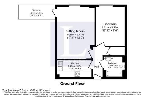11 centrium floor pl