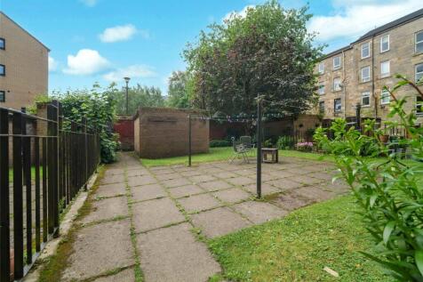 Communal Garden