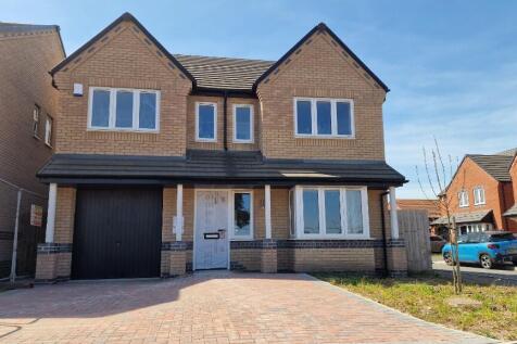 Beautiful 4 Bed Home