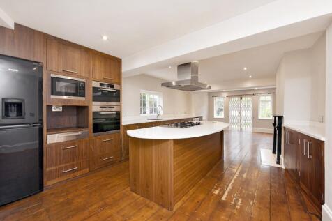 Cresford Road, Fulham, Hammersmith and Fulham, London, SW6 photo 4