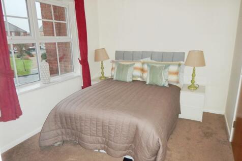 Silken Court, Nuneaton, CV11 photo 4