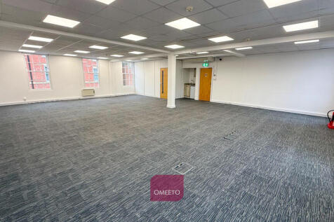 Office to Rent