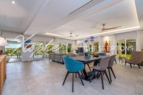 Almancil 4 Bed Villa For Sale (6)