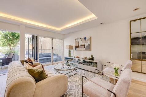 London, SW6 - property photo