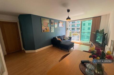 Open-Plan Living And Dining Area