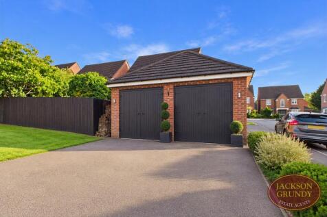The Spinney