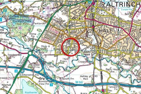 Town Plan