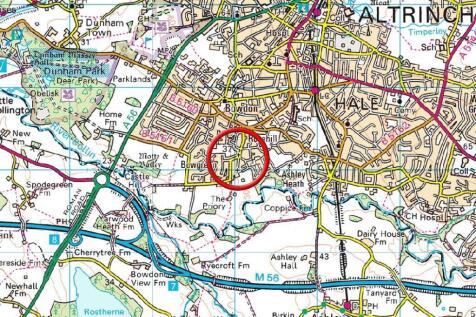 Town Plan