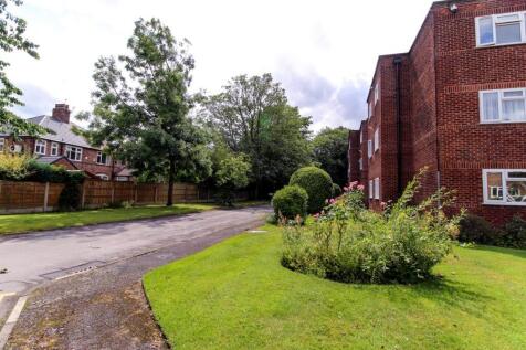 Communal Gardens