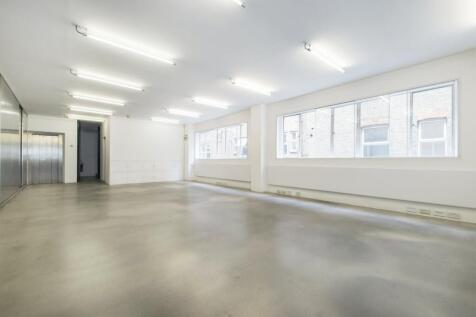 55 Curtain Road, EC2 picture No. 6