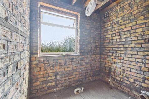 21 Bedminster Road Bedminster, Bristol BS3 5PE | F