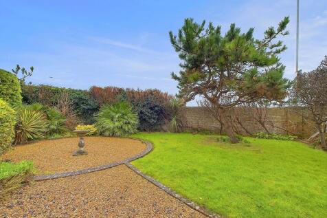 Communal garden