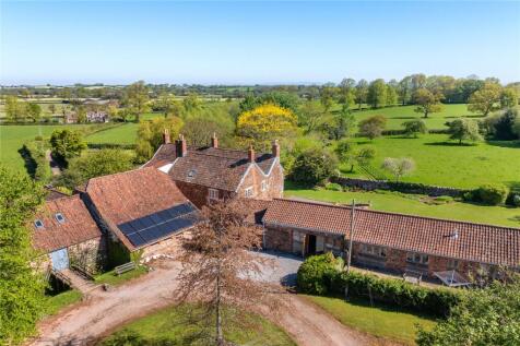 Outbuildings