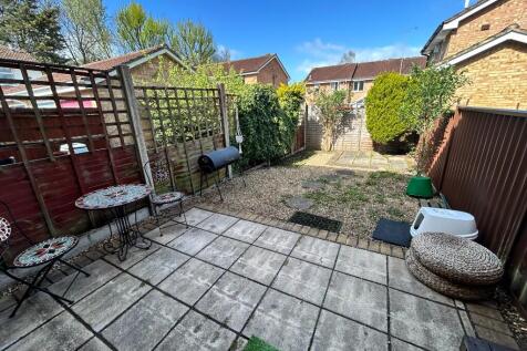 Garden a 