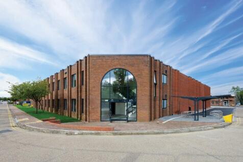 Unit 29 Barwell Business Park