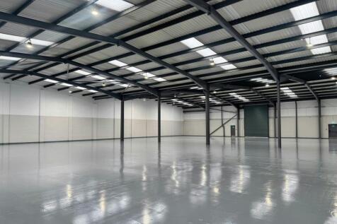 Unit 5 - Internal warehouse