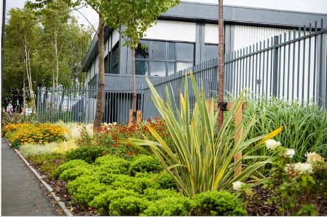 Unit 15 &amp; 16 Camberley Trade Park