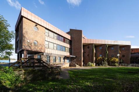 Christchurch Civic Centre External 14.jpg