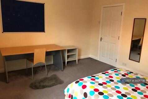 Front Double Bedroom 2 (Not Available)