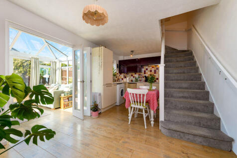 Open Plan Living Space