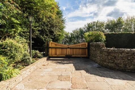 Exterior and Gardens