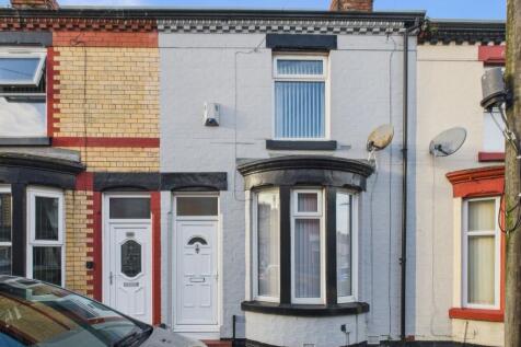 Liverpool, L13 - property photo