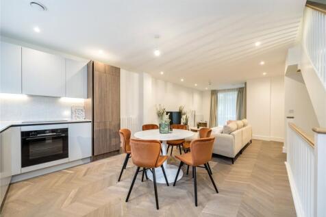 Baldwin Lane, Kidbrooke, London, SE3 photo 3
