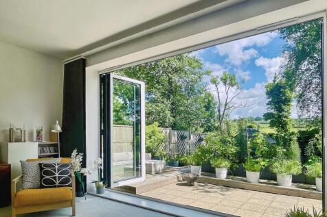 Bi-Fold Doors