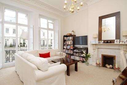 Reception Room (shot