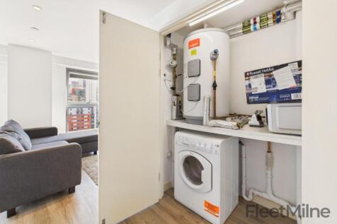 Utility Area