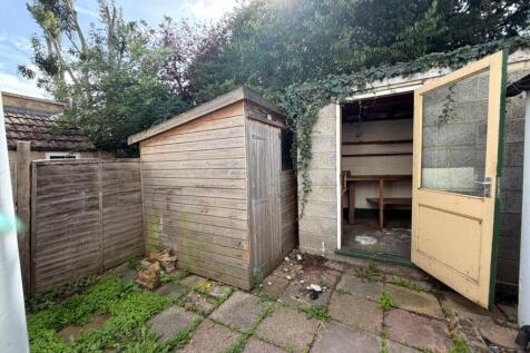 Outbuilding