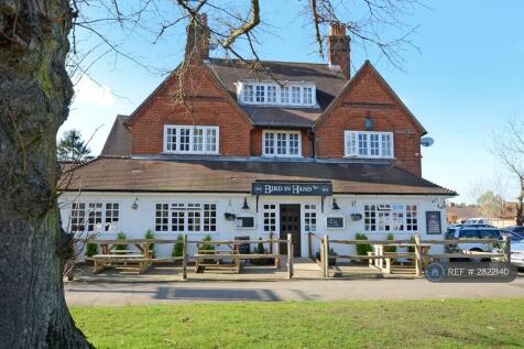 Bird In Hand - Award Winning Gourmet Pub