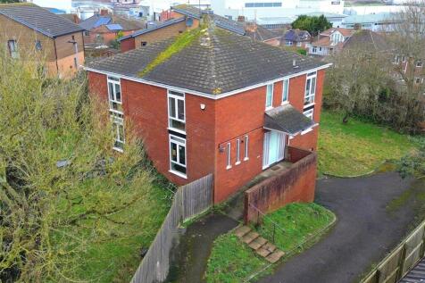 2 - Former Rectory for Auction, Filton.JPG